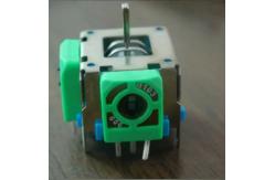 China B103 60 Degree 16 Joystick Potentiometer for Model Aircraft / Game Machine supplier