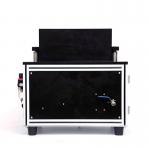 Pouch Cell Sealing Second Vacuum Sealing Machine Pouch Cell Assembly Equipment