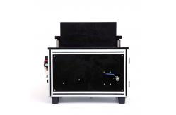 China Pouch Cell Sealing Second Vacuum Sealing Machine Pouch Cell Assembly Equipment supplier