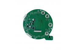 China Pcb Box Build Assembly Services 0.5OZ-6OZ Through Hole PCB Assembly supplier