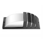 8W Ceiling Mounted LED Garden Lights With E27 Holder 3000K - 6500K Energy Saving