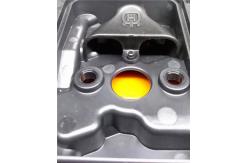 China Plastic Heat Staking Machines Process 1000W supplier