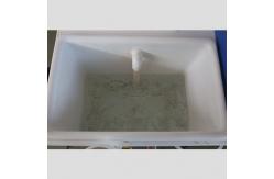 China 250L Environmental Salt Fog Test Machine university Use supplier