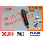 Fuel Injector Assembly BEBJ1A05002 BEBJ1A00202 BEBJ1A05001 1905001 1846419 1905002