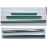 300mm 400mm 520mm 610mm Rubber SMT Squeegee For DEK Solder Paste Printer Machine for sale