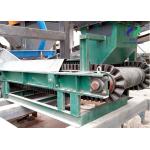 Gold Coal Stone Automatic belt weigh feeder Variable frequency motor for sale