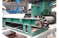 China Belt Scale Speed Conveying Sensor Feeder Big Capacity supplier