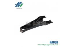 China Clutch fork 8-97039266-3 8970392663 For Isuzu DMAX TFS54 4JA1 supplier