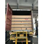 Palm Oil 24000L Flexitank Bulk Container Liner With Heating Pad