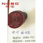 Mattress Machine Component Emergency Stop Button Switch Automatic Tape Edge Machine for sale
