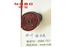 China Mattress Machine Component Emergency Stop Button Switch Automatic Tape Edge Machine supplier