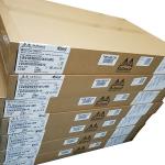 MQM9790-NS2F InfiniBand Mellanox Network Switch 64 Ports 400Gb/S 32 OSFP Ports Unmanaged for sale