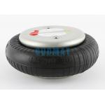 FS200-10 Contitech Air Pneumatic Actuators G1/4 Rubber Air Suspension Spring for sale