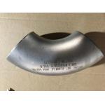 ASTM A815 2507 Super Duplex Steel Pipe Fittings