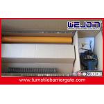 Vehicle access control Parking Barrier Gate With RS485 Communication Module