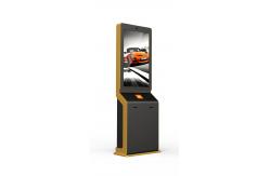 China Payment Kiosk With Credit Card And Game Card Dispenser Kiosk supplier