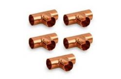 China Factory Industry Injection Equal Pipe Fittings copper nickel Pipe Fitting supplier