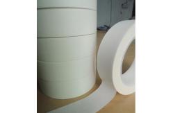 China Aramid Paper Adhesive Insulation Tape F Class Heat Resistant Grade supplier