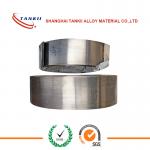 Ni80cr20 NiCrC Ni60Cr15 Ni60Cr20 Nichrome Strip 3*30mm for Electric Heating Element for sale