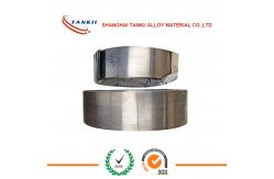 China Ni80cr20 NiCrC Ni60Cr15 Ni60Cr20 Nichrome Strip 3*30mm for Electric Heating Element supplier