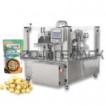 Multifunctional Granule Automatic Packing Machine Lotus Seed Pistachio Nuts Melon Seeds Peanuts
