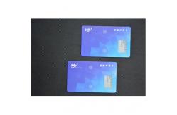 China Contact 7816 Chip Credit Cards 1.54 Inch Screen Wireless Charging supplier