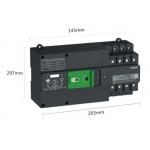 IEC 60947-6-1 WATSN Compliant 100-630A Weatherproof Distribution Box electromagnetic field Level 3 for sale
