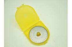 China TL - 006 Cutter Blades Cutting Knives Used For DCS Auto Cutting Machines supplier