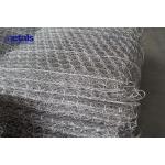 Hot Dipped Galvanized Hexagonal Woven Steel Gabion Mesh 8x10 Double Twisted