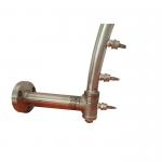 80CM IPX Arc With Spare Nozzles Second Charateristic Numericals 3 And 4