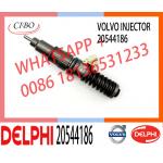 Good Feedback Diesel Injector BEBE4C04001 20544186 With Best Quality