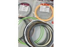 China Heavy Duty XB00013232 Hydraulic Seal Kit for Construction Machinery supplier