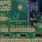 IS200AEPAH1AFD Mark VI Printed Circuit Board GE Turbine Control for sale