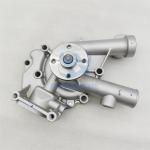 High Quality  Water Pump 16100-78703-71 for Forklift 8FD20 8FD25 8FD30 Engine 2Z 161007870371  Water Pump Cooling System for sale
