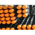 DTH Drill Pipes ASTM Standard Well Drilling Pipe High Productivity Wear proof for sale