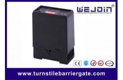 China Vehicle Loop Detector Parking Barrier Gate with high speed , CE ISO  Approval supplier