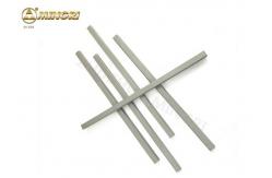 China Powerful Tungsten Carbide Strips / Tungsten Carbide Block With Higher Strength supplier