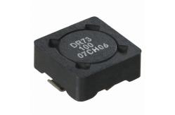 China DR73-100-R  High Power Density , High Efficiency Shielded Inductors supplier