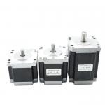 60BYGH500 Nema24 Hybrid Stepper Motor 60mm Stepping Motor Low Noise for sale