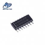 Texas/TI ULN2003ADR Electronic Components Integrated Circuits Scrap Microcontroller Touch Screen ULN2003ADR IC chips for sale