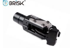 China Actuator Pneumatic Robot Gripper , Transfer Tooling Grippers With Long Life Cycle supplier