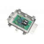 High Moisture Resistance Signal Junction Box Easy Use For Weighing Indicator for sale