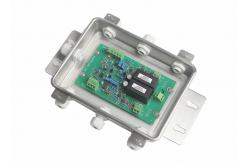 China High Moisture Resistance Signal Junction Box Easy Use For Weighing Indicator supplier