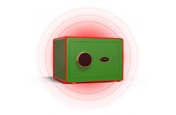 China Customized Residence Security Home Safe Deposit Box Ultimate Solution For Home Protection supplier