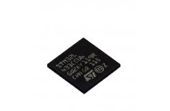 China STMicroelectronics STM32L433CCU6 sanyo Electronic Components 32L433CCU6 Microcontroller Adapter supplier