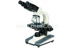 China Monocular / Trinocular Biological Microscope 400X with Halogen Bulb A11.1116 supplier