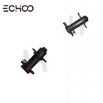 Track Tensioner Cylinder Case CX17B Mini Excavator Undercarriage Frame