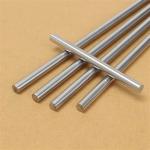 Custom Size 15g/Cm3 Copper Tungsten Rod Tungsten Copper Alloys for sale