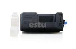 China Black TK 3110 Kyocera  Ecosys Toner Cartridge Laser Printer FS4200DN / FS 4300DN supplier