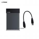 Usb3.0 Type C External Hard Drive Disk Case Sata 2.5Inch for sale